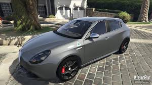 Image result for Grigio Antracite 2010 Giulietta