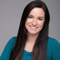 Liz Hall's Instagram, Twitter & Facebook