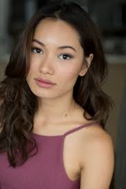 Jackie Lai's Instagram, Twitter & Facebook