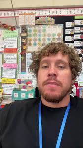 Michael Ouellette Teacher