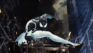 Doctor octopus fighting against spider man. All The Spider Man Suits You Can Unlock In That New Ps4 Insomniac Game Kakuchopurei Com