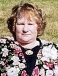 Obituary of Sharon M. Pendleton