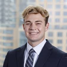 I am excited to announce that I have been selected as 1 of the 41 students… 