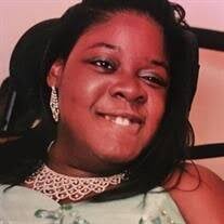 Ms. Mauriah Lemon Obituary