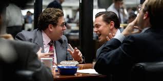 смотреть фильм с леонардо ди каприо волк с уолл стрит Pin Na Doske Filmthusiast