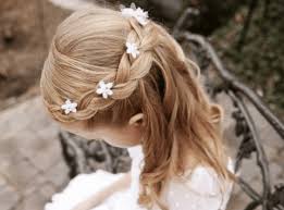 Image result for Frisuren für Mädchen
