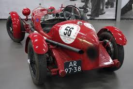 You are currently watching monza vs pescara live stream online in hd. Alfa Romeo 6c Monza Pescara Bloemendaal Classic Sportscars