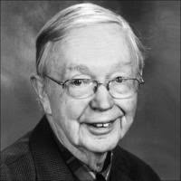 WARREN BARRETT Obituary (1925