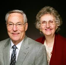 General Conference of Elders Holds Annual Meeting Council of Elders  Confirms John Elliott as President