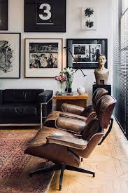 Modern Living Room Design In 2020 Living Room Leather Living Room Design Modern Leather Living Room Furniture