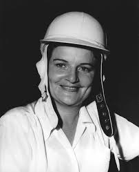 How Racer Sara Christian Made NASCAR Take Notice in 1949