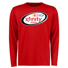 Then, five surefire ways to get the sport back on track over the short term so it can possibly. Nascar Xfinity Logo Long Sleeve T Shirt Red