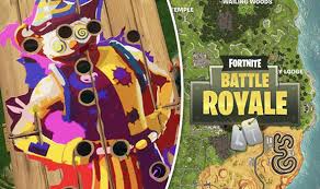 Here are the most essential playstation 4 titles in 2021 that you seriously need to play. Fortnite Carnival Clown Boards Week 9 Challenge Map Locations Revealed For Season 6 Gaming Entertainment Express Co Uk