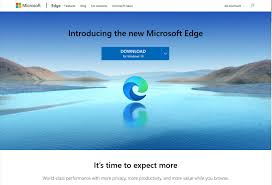 To view supported features, please see the microsoft edge platform status. Herbst Update Heisst Windows 10 20h2 Edge Chromium Enthalten Windowspro