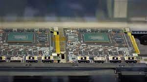 The first order of business here is to make sure your graphics card can run without shutting down or displaying any weird graphical glitches, so you should allow it to run heaven for at least 30. How Your Nvidia And Amd Graphics Cards Are Made Pcgamesn