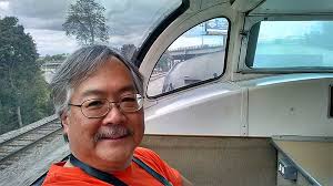 Electric Railroaders Association