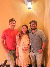 Abhinish Kumar Singh