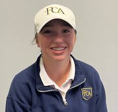 All-area golf: Oakland's Chumley, PCA's Pardue top list