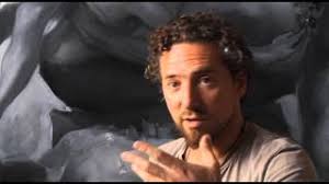 A Conversation With Christopher Winter Pugliese