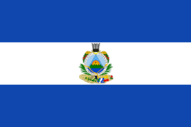 Guatemala 1838 1843