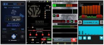 The 4 Best Spirit Box Apps Of 2019 Good Spirits Spirit App