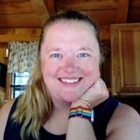 Mary Shetler's Instagram, Twitter & Facebook