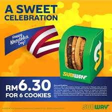 Kota kinabalu tours and trips 2021/2022. Subway Merdeka Promotion Imago Shopping Mall Kota Kinabalu Imago Shopping Mall Imago Shopping Mall Kota Kinabalu