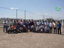 Lomas de Tafi Rugby Club Archives