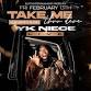 YK NIECE LIVE