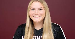 Washington's Barnhart, Sutherland are Scholar-Athletes of the Year