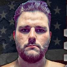 Bryce Hargrove vs. Anthony Wise, Caged Thunder 20