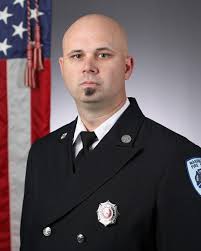 2023 Prince William County Department of Fire and rescue Medal Day