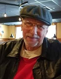Obituary information for Donald Moss