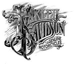 The harley davidson universe is large which can lead to plenty of confusion. Pin On Lettering