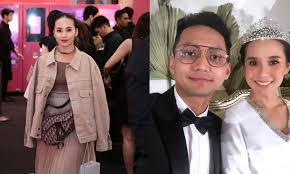 Последние твиты от jasmine suraya chin (@jasmine_suraya). Sering Dikaitkan Dengan Sufian Suhaimi Jasmine Suraya Mengaku Penyanyi Itu Ada 70 Peratus Kriteria Lelaki Idaman