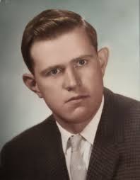 John Porter Obituary