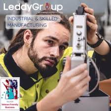 Our client is seeking an Assembly Technician II to join their dynamic team.  You’ll help produce high-precision components and systems for aerospace,  energy, and industrial applications., To learn more ...