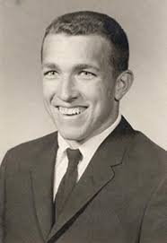 Larry Michael McElroy (Mac) Obituary