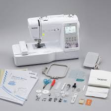 What are the types of embroidery we can do? Best Embroidery Machines For Beginners Amazon Com Brother Sewing Machine Se600 Computeri Computerized Sewing Best Embroidery Machine Brother Sewing Machines