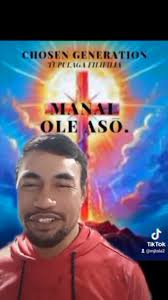 TONGUES OF FIRE INTERCESSORY PRAYER GROUP