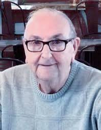 Obituary of Edgar Blundon