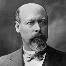 Henry McBride (politician)