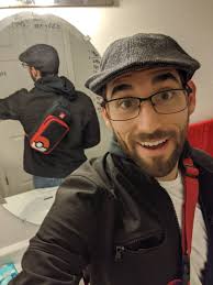 Hitting a James Wood HFA Card from a Superpack of Sports Cards