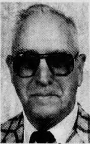 Joe Zeb Carlton (1919-1998)