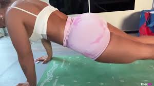 Joliesokolow aka Jolie Becker Leak Video