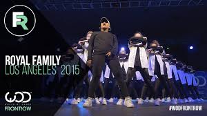 After marrying into a chaebol (wealthy business) family, kim in sook's life becomes a living hell. Royal Family Frontrow World Of Dance Los Angeles 2015 Wodla15 Dance Videos Royal Family Dance