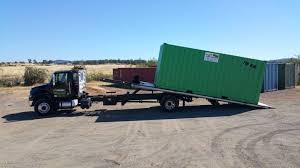 We're a canadian operated company that sells shipping containers across canada. All Sierra Mobile Containers Rentals Sales