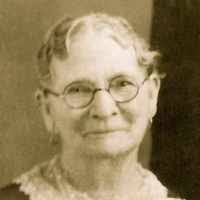 Rachel Baugh Haslam (1852–1942)