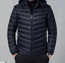 ÁO PHAO NAM SIÊU NHẸ Sỉ 168k