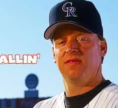 Wes Clements Archives